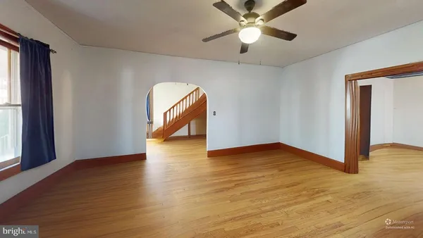 $235,000 | 327 North High Street, Romney, WV 26757