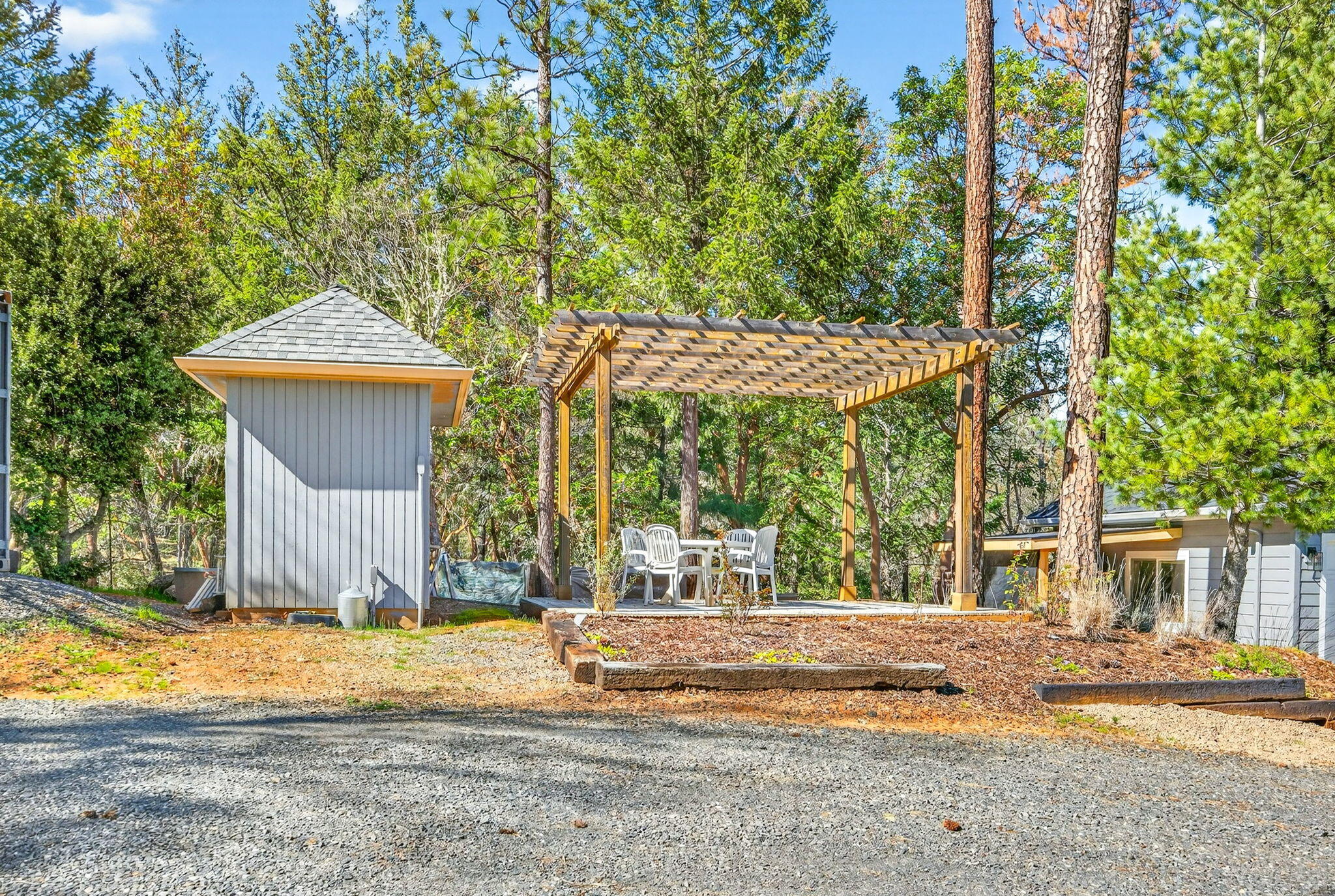 145 Lomas Road Jacksonville, OR 97530 - Photo 52 of 92