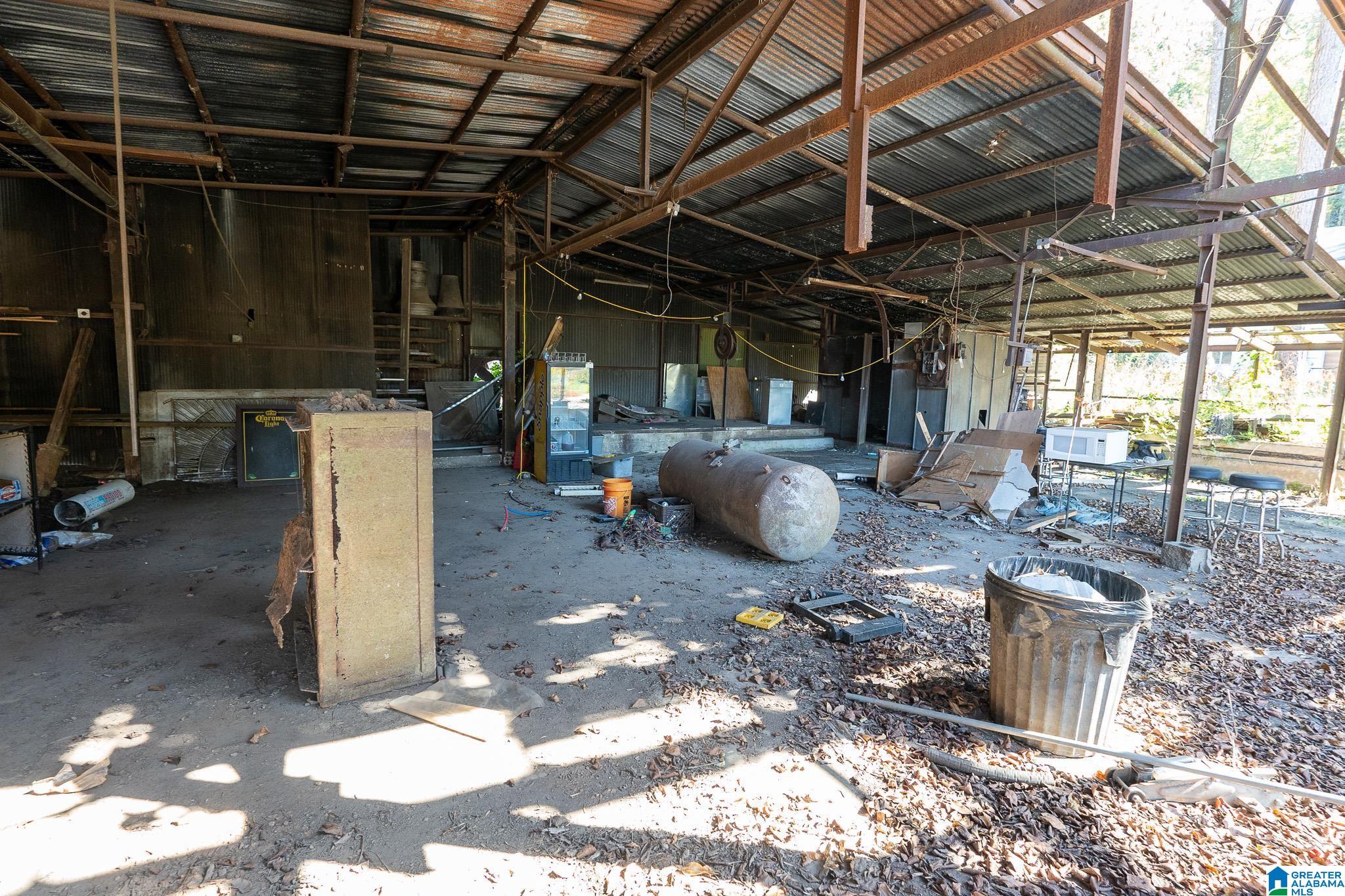 8381 North Valley Road Pinson, AL 35126 - Photo 46 of 62
