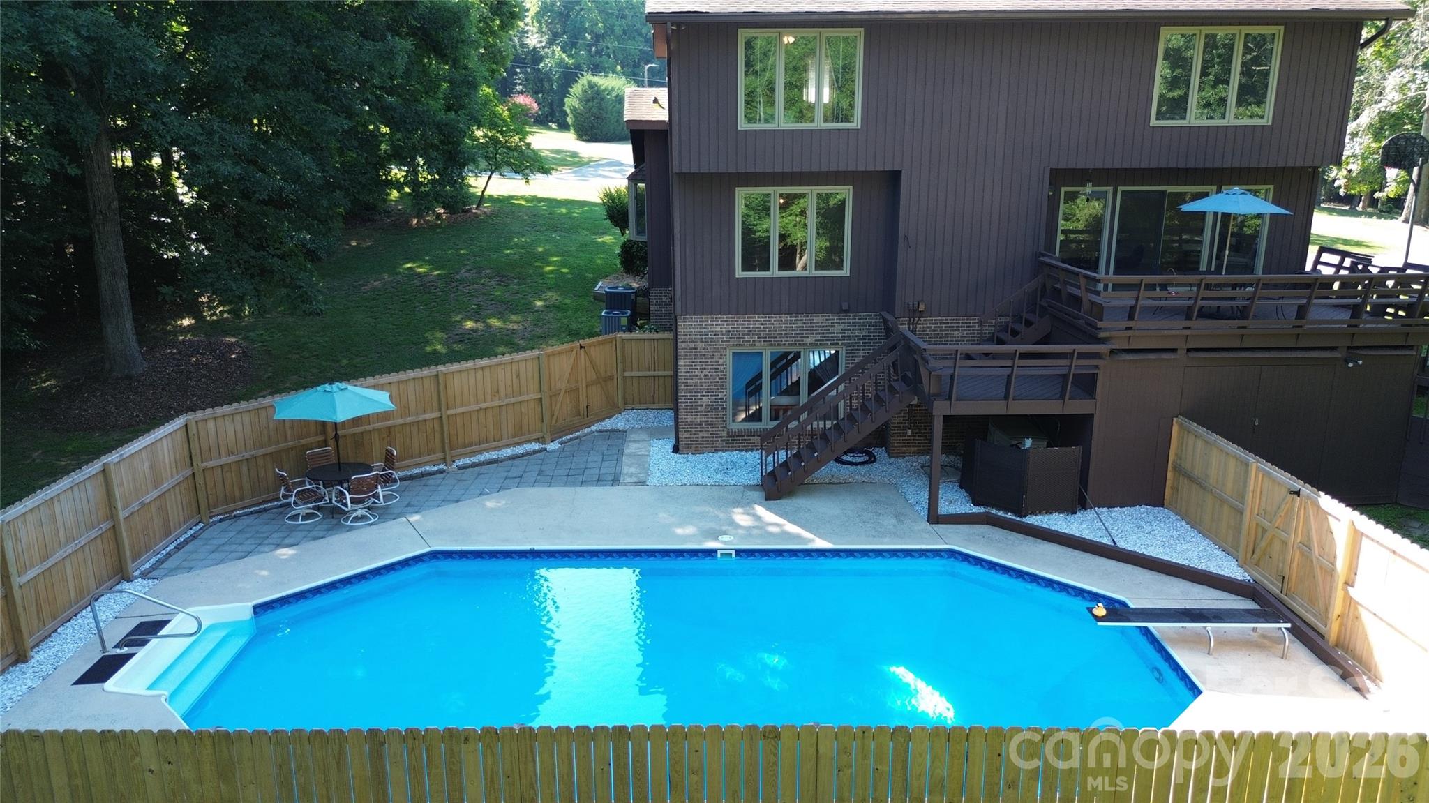 136 Griffin Street Stanley, NC 28164 - Photo 3 of 28