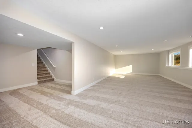 $675,000 | 2020 Fallasburg Park Drive Northeast, Unit 1, Lowell, MI 49331