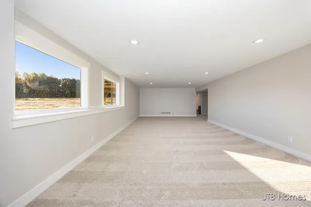 $675,000 | 2020 Fallasburg Park Drive Northeast, Unit 1, Lowell, MI 49331