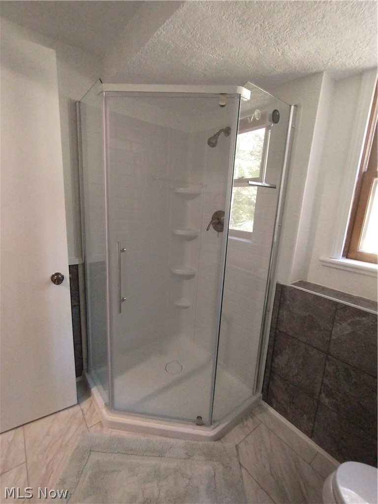 11220 Stoneham Road Cleveland, OH 44130 - Photo 14 of 15 1st Floor Shower