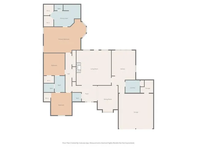 $425,000 | 6861 Copper Oaks Court, Columbus, GA 31904