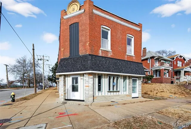 $259,500 | 4535 South Grand Boulevard, St. Louis, MO 63111
