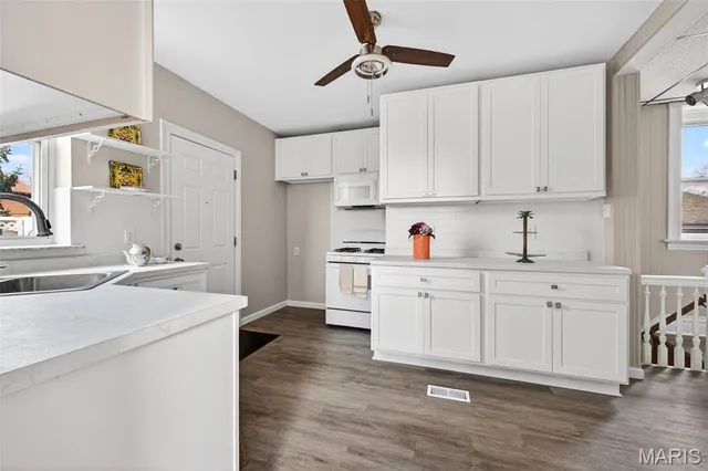 $259,500 | 4535 South Grand Boulevard, St. Louis, MO 63111