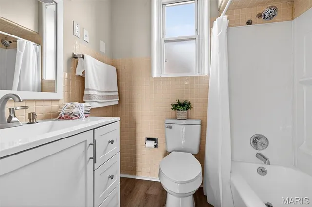 $259,500 | 4535 South Grand Boulevard, St. Louis, MO 63111