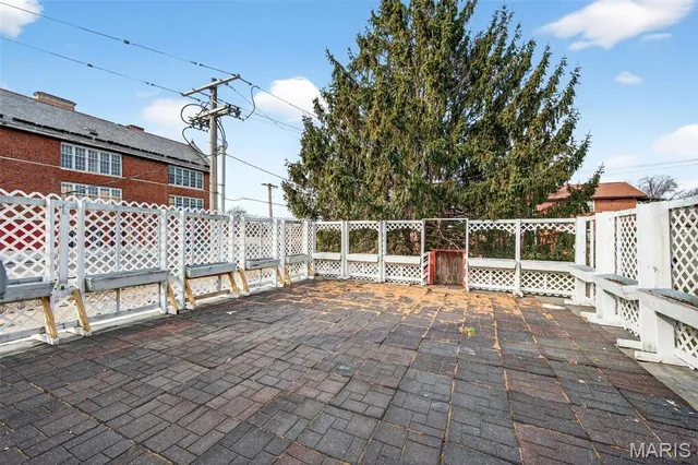 $259,500 | 4535 South Grand Boulevard, St. Louis, MO 63111