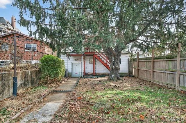 $259,500 | 4535 South Grand Boulevard, St. Louis, MO 63111