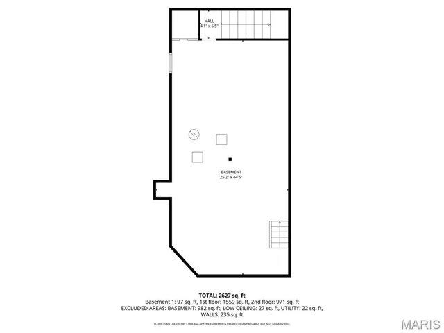 $259,500 | 4535 South Grand Boulevard, St. Louis, MO 63111