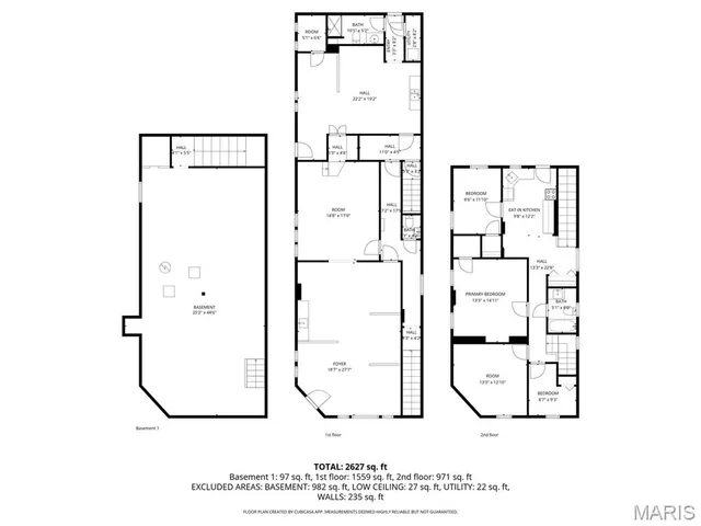$259,500 | 4535 South Grand Boulevard, St. Louis, MO 63111