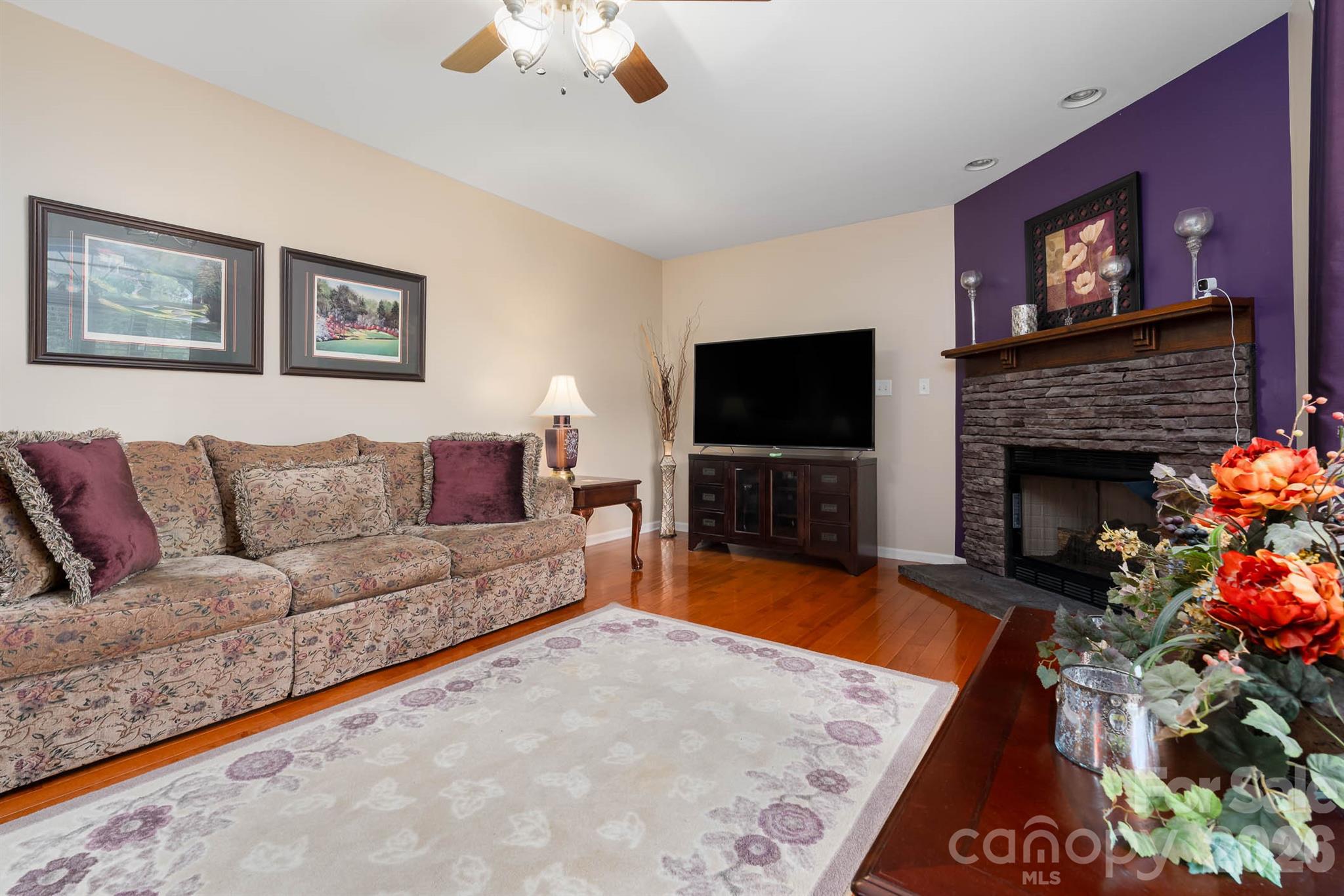 1697 Windswept Ridge Road Marshall, NC 28753 - Photo 6 of 48