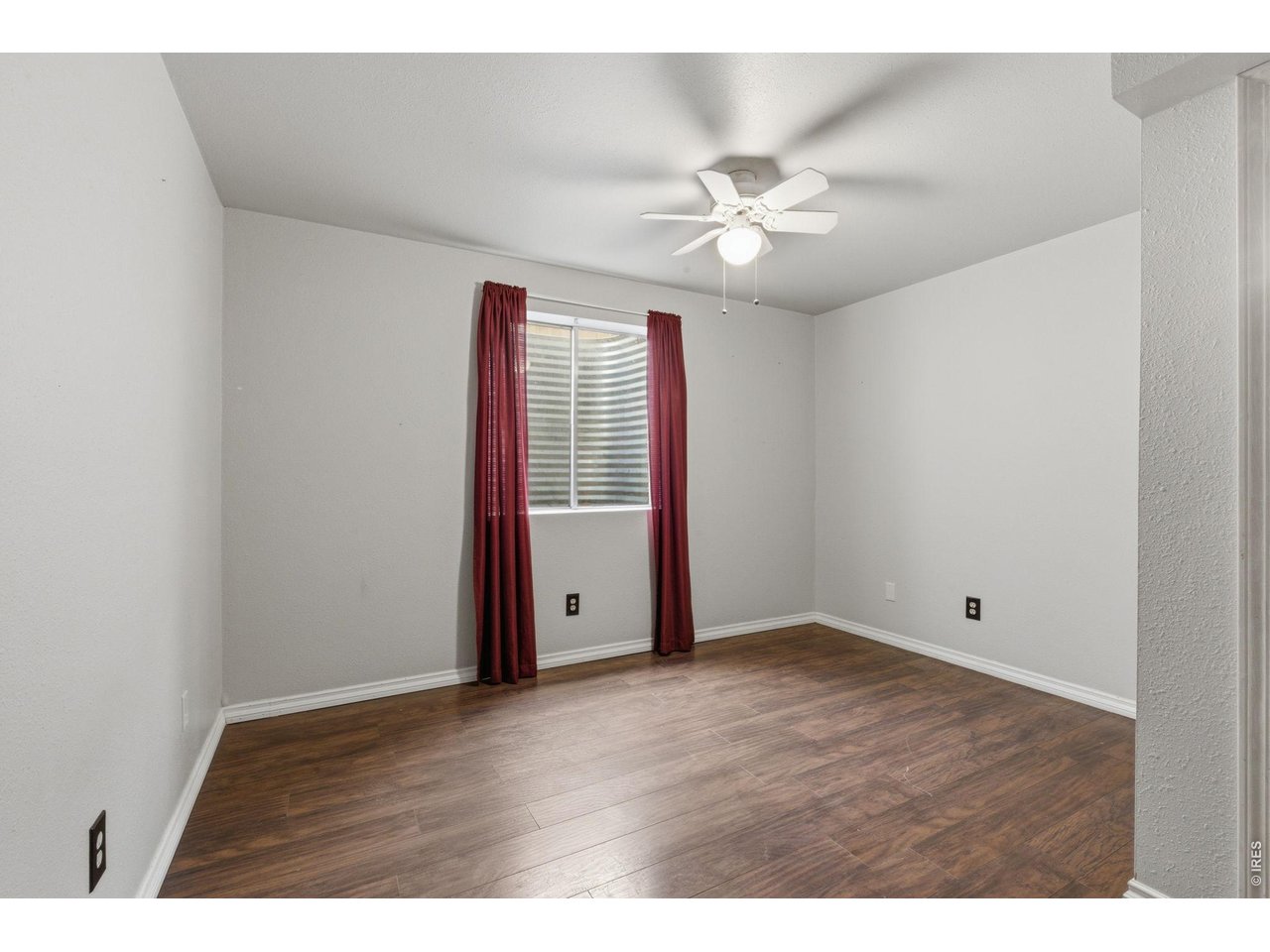1621 41st Street Road Evans, CO 80620 - Photo 13 of 20 3rd Bedroom