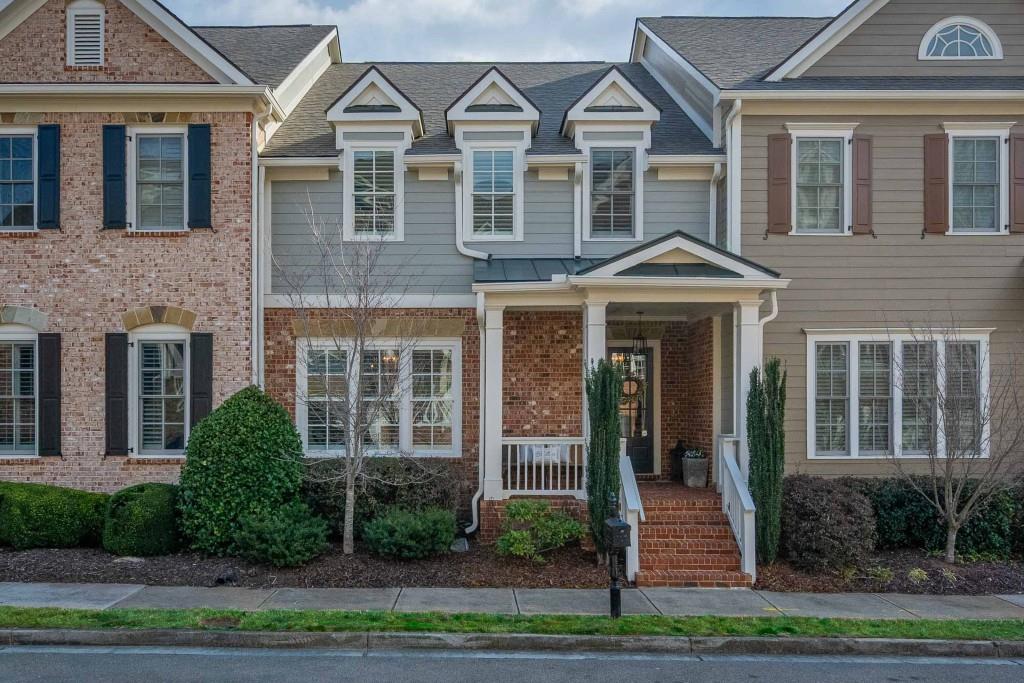 12603 Itaska Walk Milton, GA 30004 - Photo 1 of 1