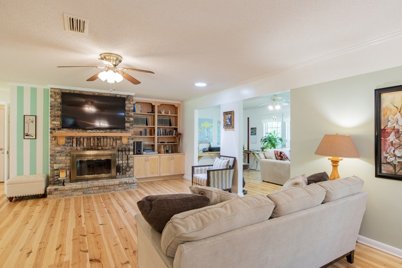 17847 River Road Summerdale, AL 36580 - Photo 10 of 49