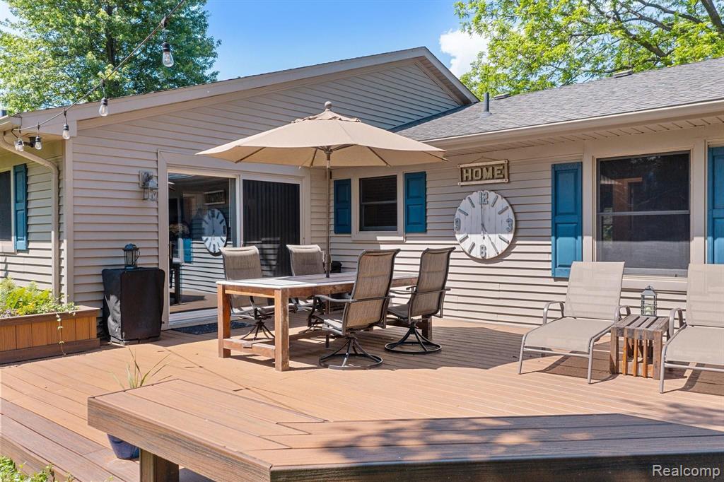 4721 Rochester Road Dryden, MI 48428 - Photo 20 of 33