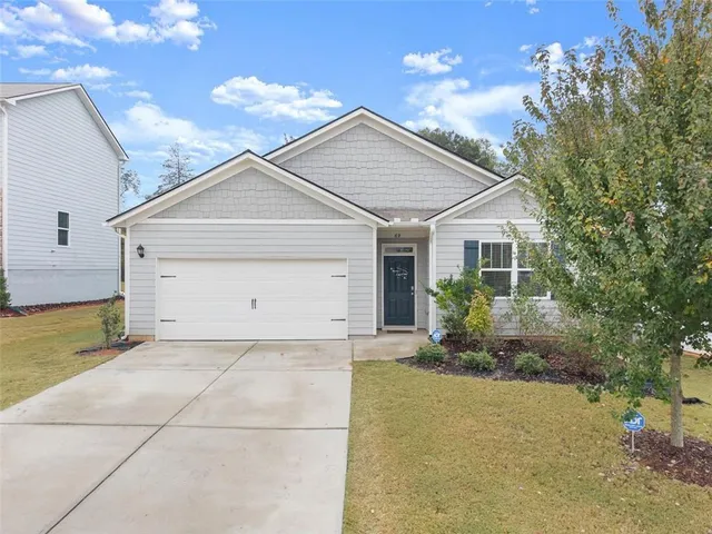 $345,000 | 69 Embry Boulevard, Pendergrass, GA 30567