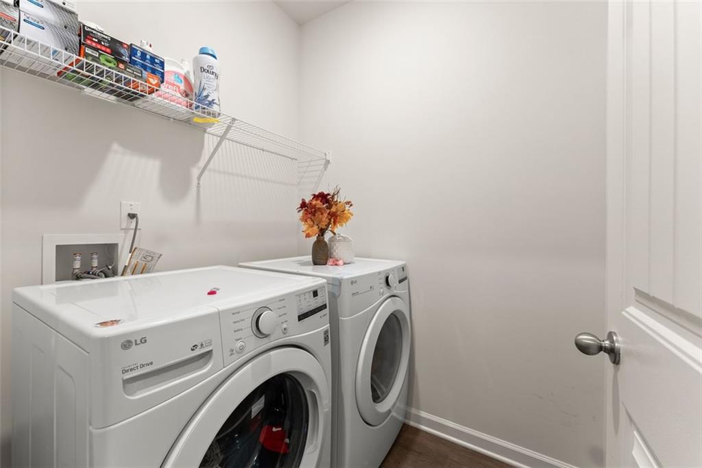 69 Embry Boulevard Pendergrass, GA 30567 - Photo 11 of 42