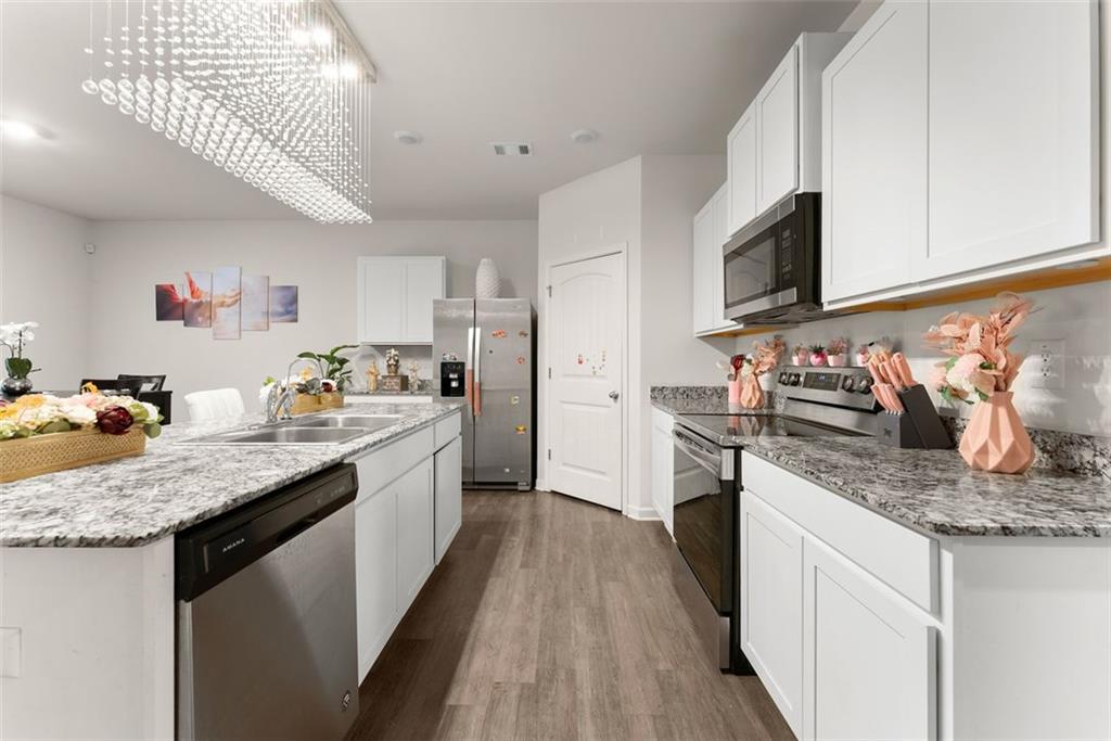 69 Embry Boulevard Pendergrass, GA 30567 - Photo 13 of 42