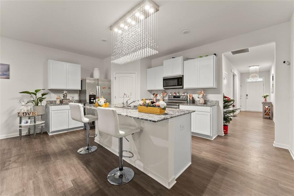 69 Embry Boulevard Pendergrass, GA 30567 - Photo 14 of 42