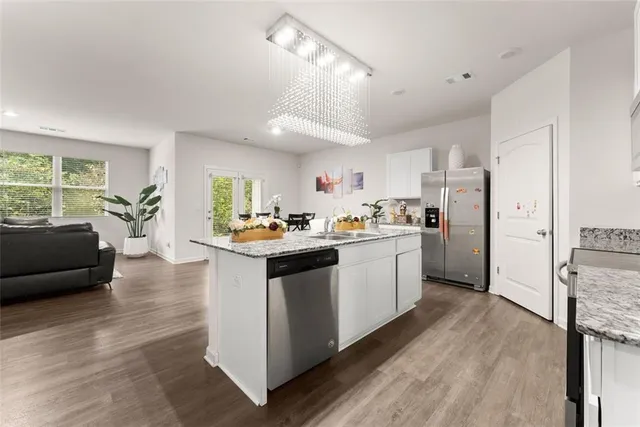 $345,000 | 69 Embry Boulevard, Pendergrass, GA 30567