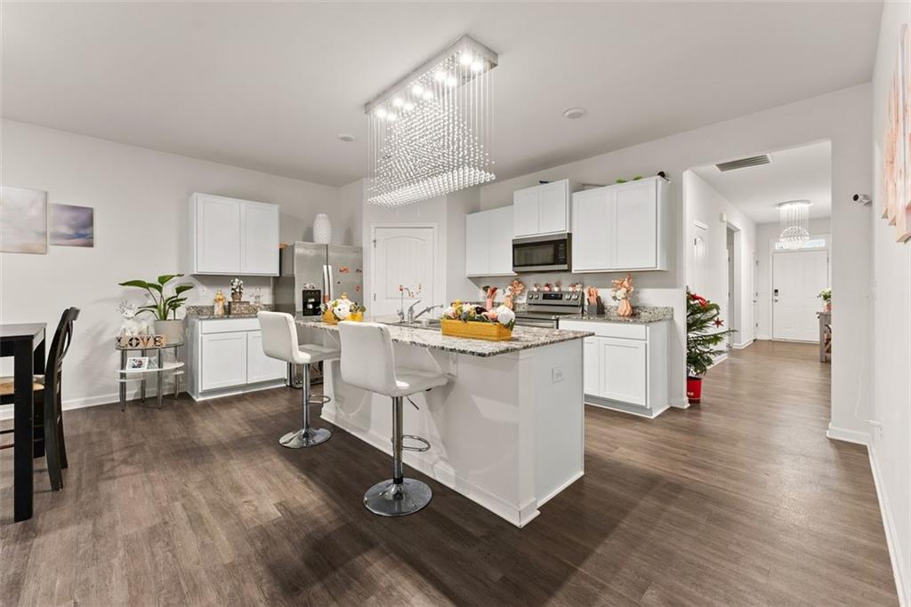 69 Embry Boulevard Pendergrass, GA 30567 - Photo 15 of 42