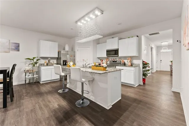 $345,000 | 69 Embry Boulevard, Pendergrass, GA 30567