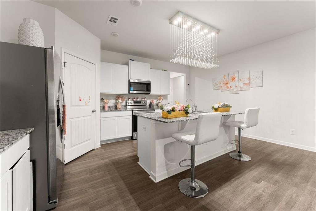 69 Embry Boulevard Pendergrass, GA 30567 - Photo 17 of 42