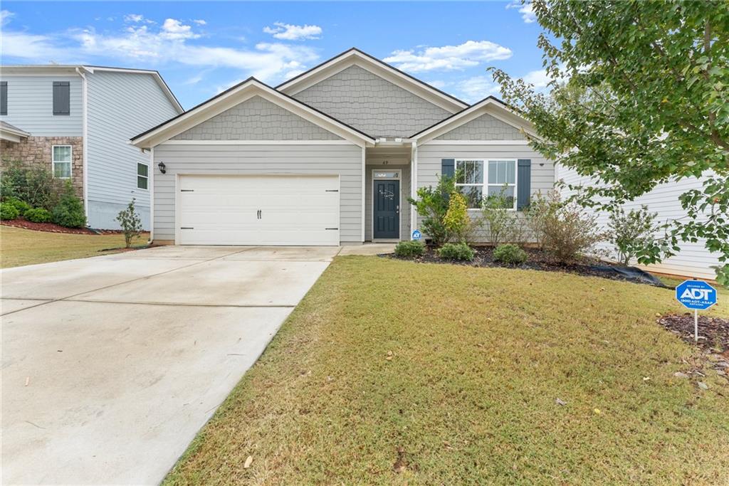 69 Embry Boulevard Pendergrass, GA 30567 - Photo 2 of 42