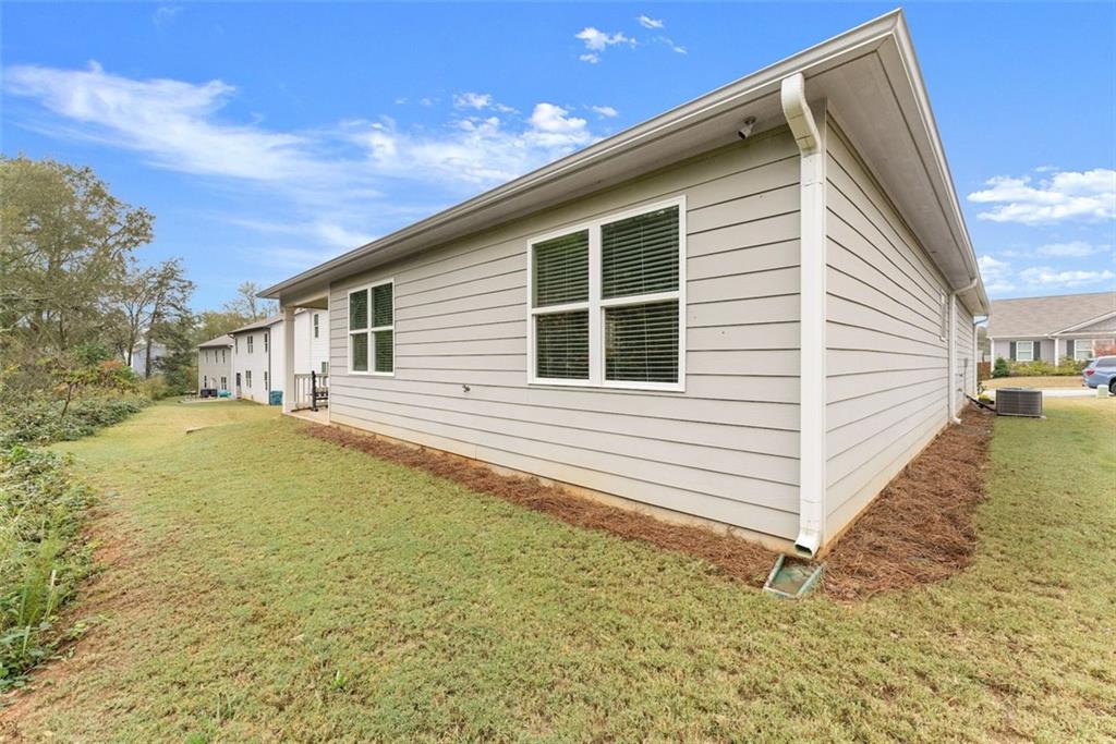 69 Embry Boulevard Pendergrass, GA 30567 - Photo 31 of 42