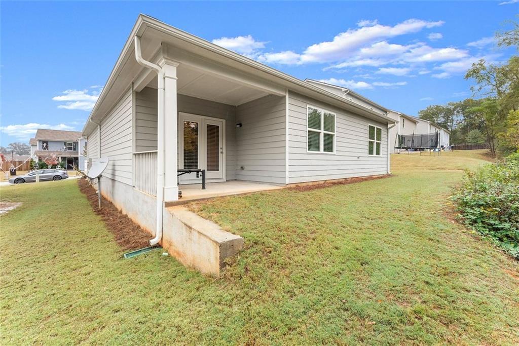 69 Embry Boulevard Pendergrass, GA 30567 - Photo 32 of 42