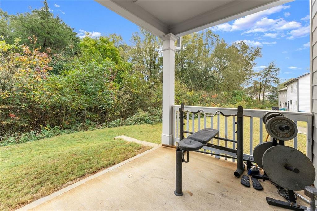 69 Embry Boulevard Pendergrass, GA 30567 - Photo 33 of 42