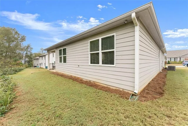 $345,000 | 69 Embry Boulevard, Pendergrass, GA 30567