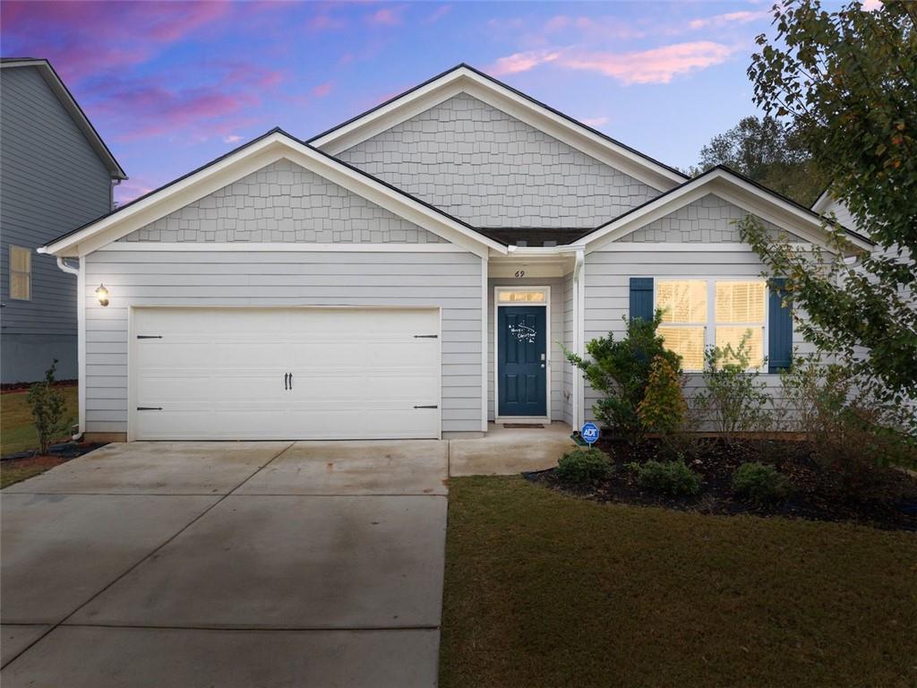 69 Embry Boulevard Pendergrass, GA 30567 - Photo 34 of 42