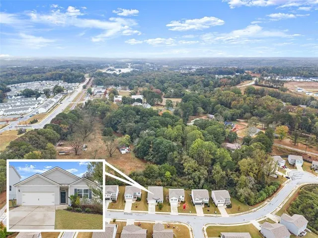 $345,000 | 69 Embry Boulevard, Pendergrass, GA 30567