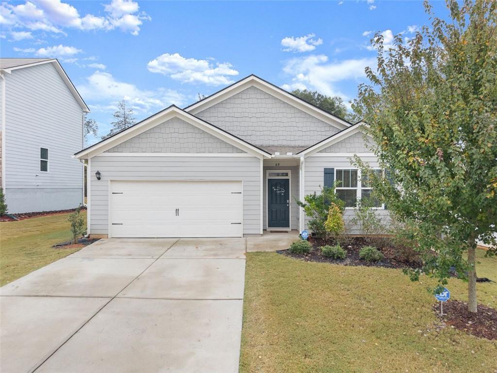 69 Embry Boulevard Pendergrass, GA 30567 - Photo 36 of 42