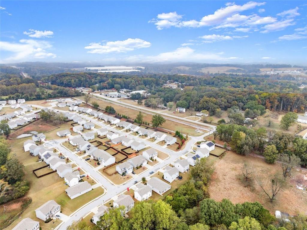 69 Embry Boulevard Pendergrass, GA 30567 - Photo 38 of 42