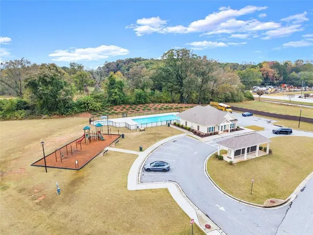 $345,000 | 69 Embry Boulevard, Pendergrass, GA 30567