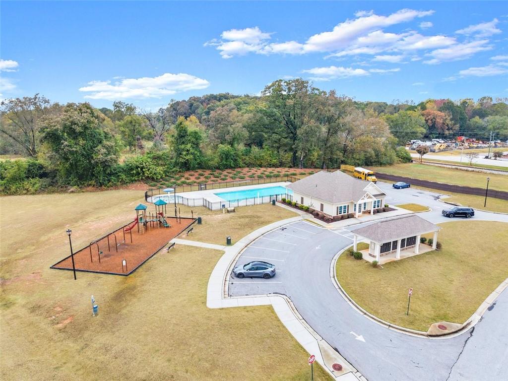 69 Embry Boulevard Pendergrass, GA 30567 - Photo 40 of 42