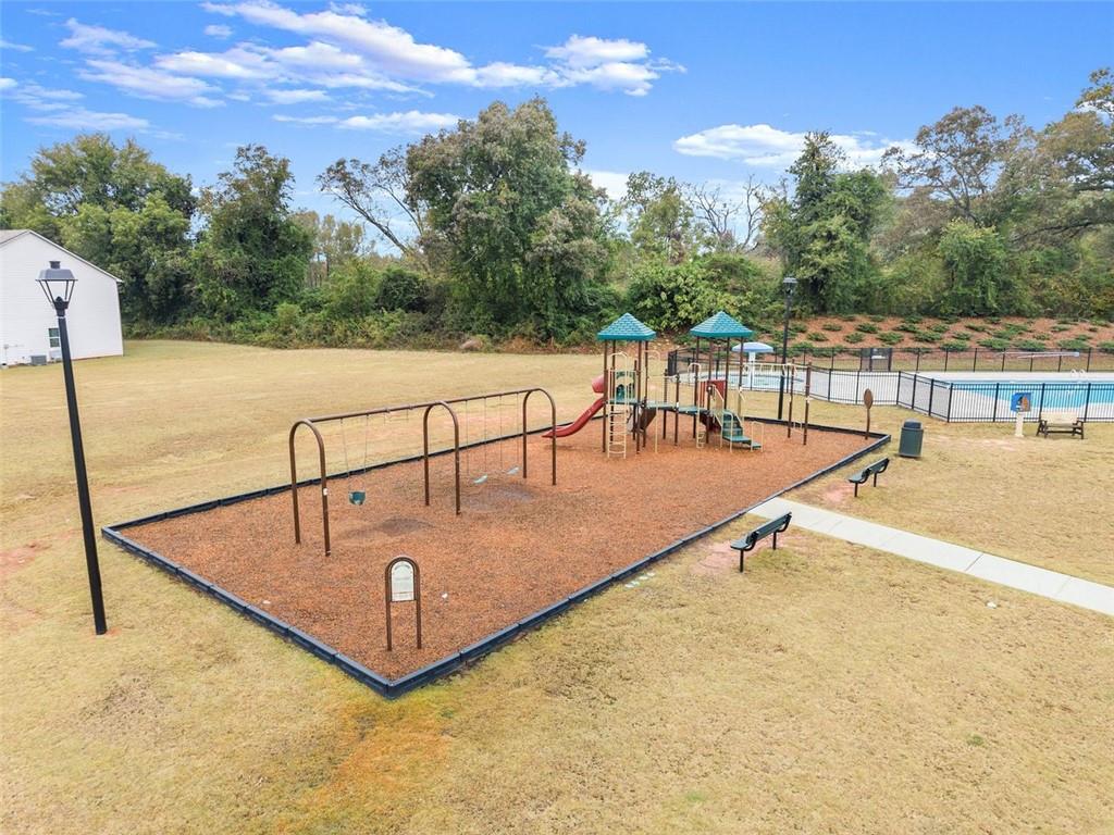 69 Embry Boulevard Pendergrass, GA 30567 - Photo 41 of 42