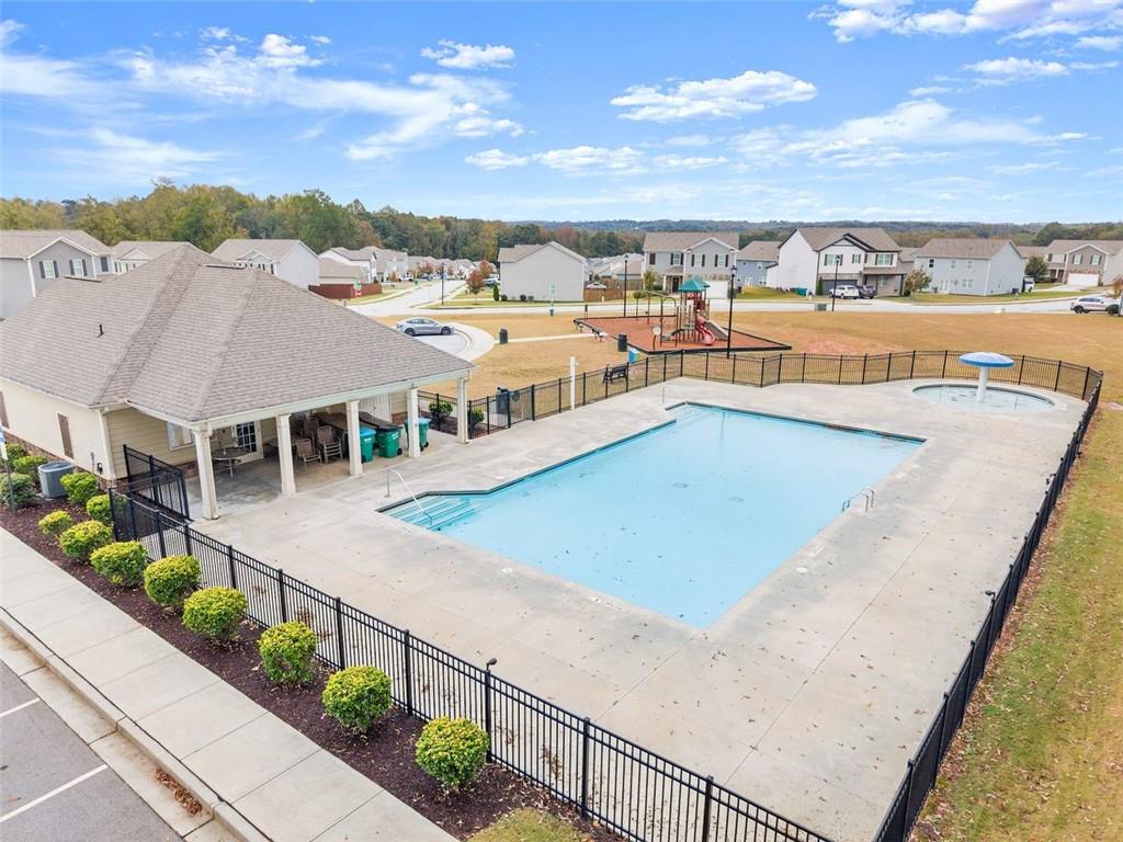 69 Embry Boulevard Pendergrass, GA 30567 - Photo 42 of 42