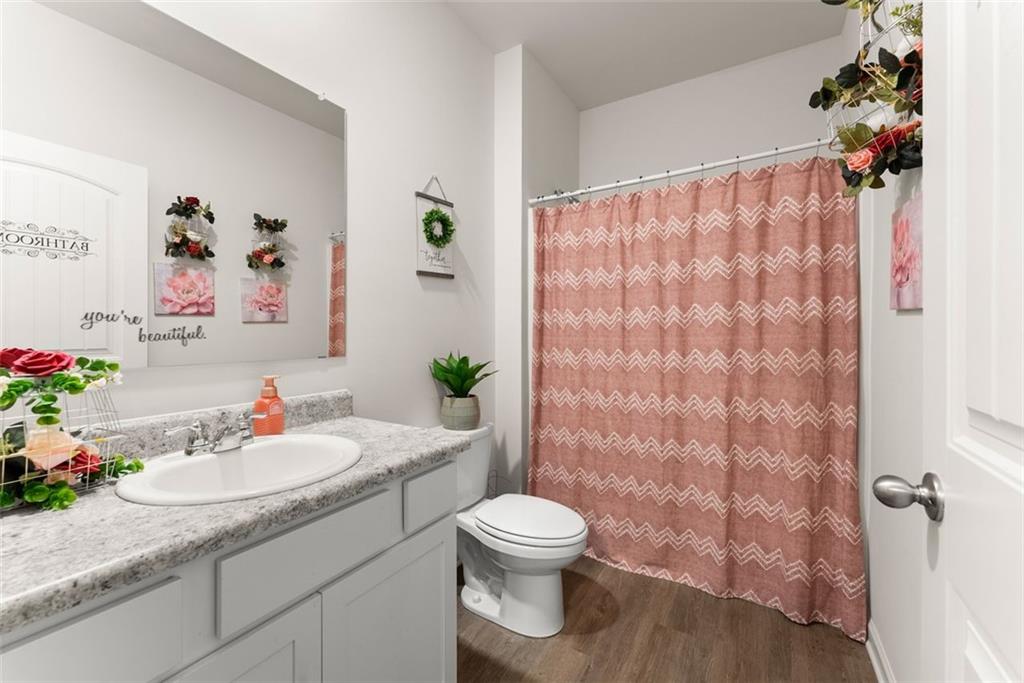 69 Embry Boulevard Pendergrass, GA 30567 - Photo 5 of 42