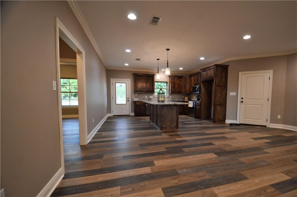 329 Robert Lacaze Road Natchez, LA 71456 - Photo 6 of 25 Gallery Image 6