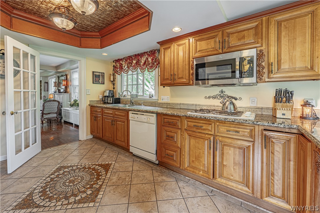 8405 Ridge Road Hartland, NY 14067 - Photo 16 of 41