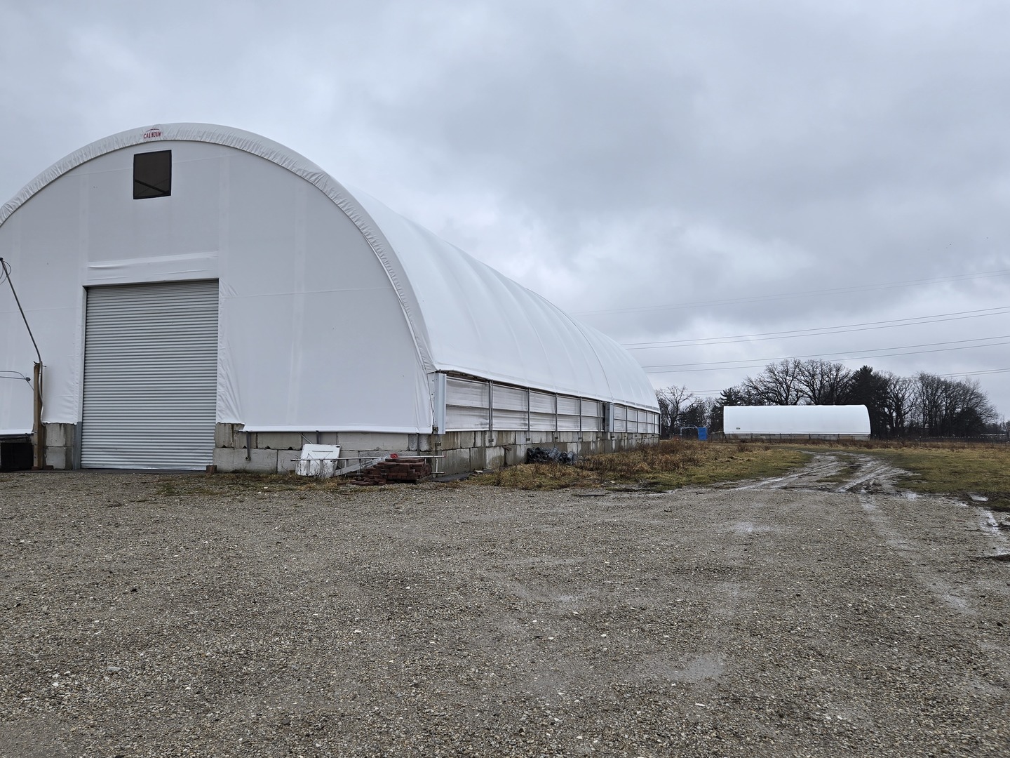 3303 East Exchange Street Crete, IL 60417 - Photo 25 of 38 a view of a terrace