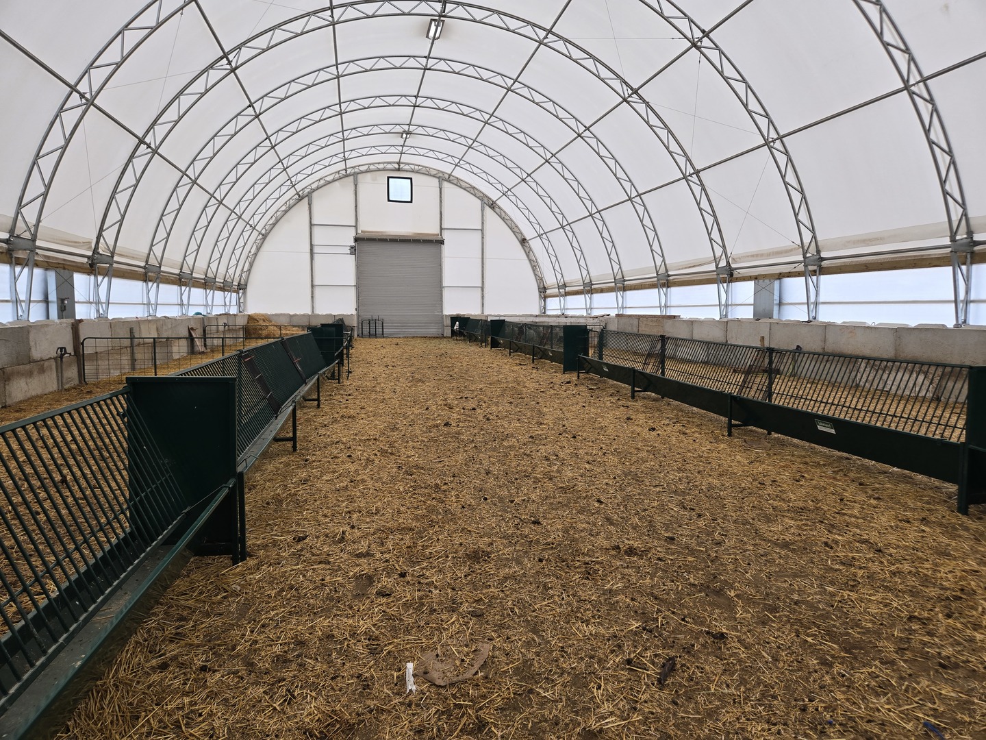 3303 East Exchange Street Crete, IL 60417 - Photo 26 of 38 a view of a pathway of a building