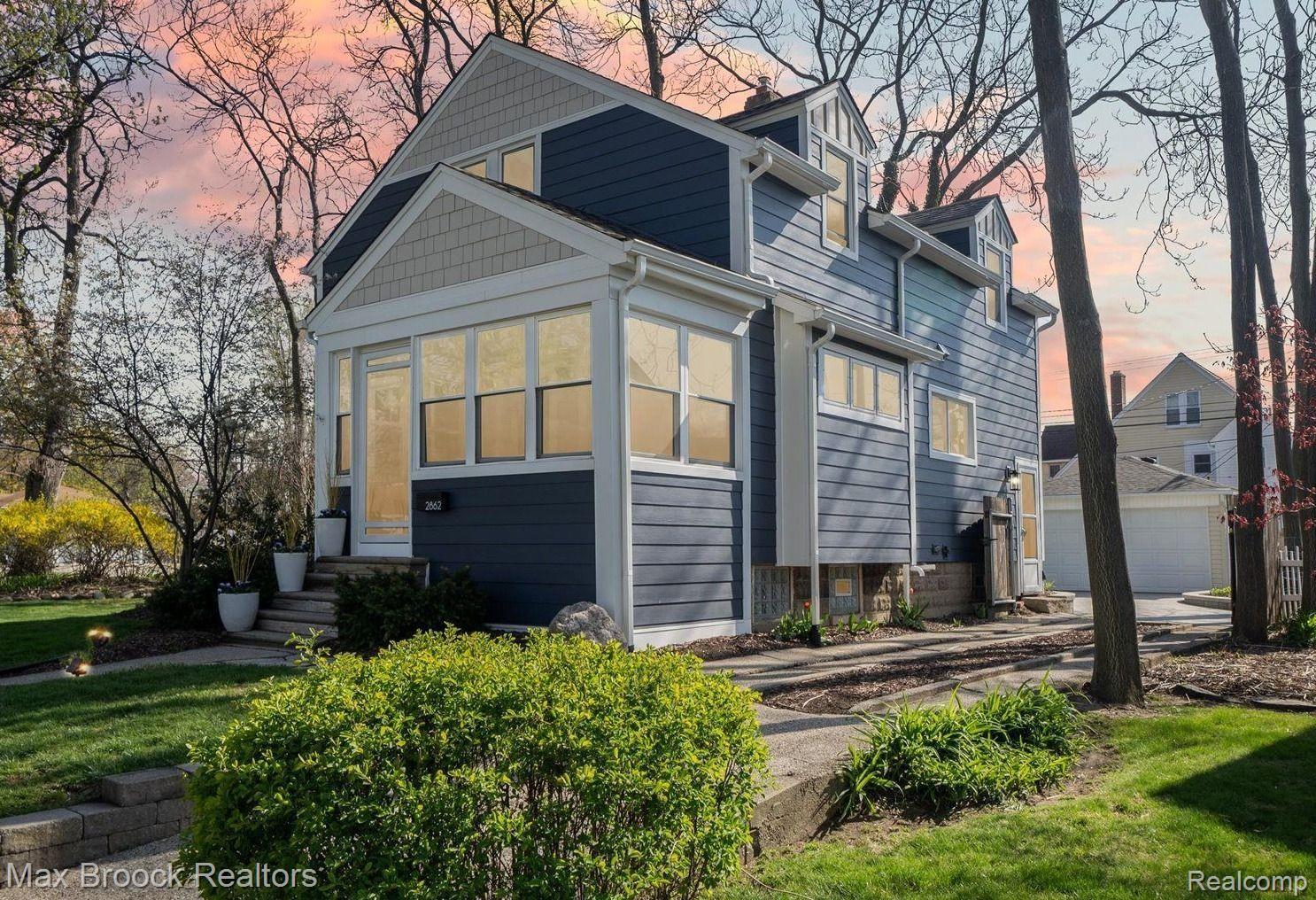 2862 Cumberland Road Berkley, MI 48072 - Photo 1 of 41 Gallery Image 1