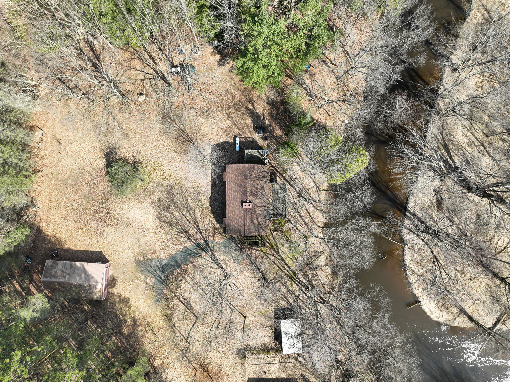 3804 East Wilson Road Custer, MI 49405 - Photo 30 of 39 DJI_0522