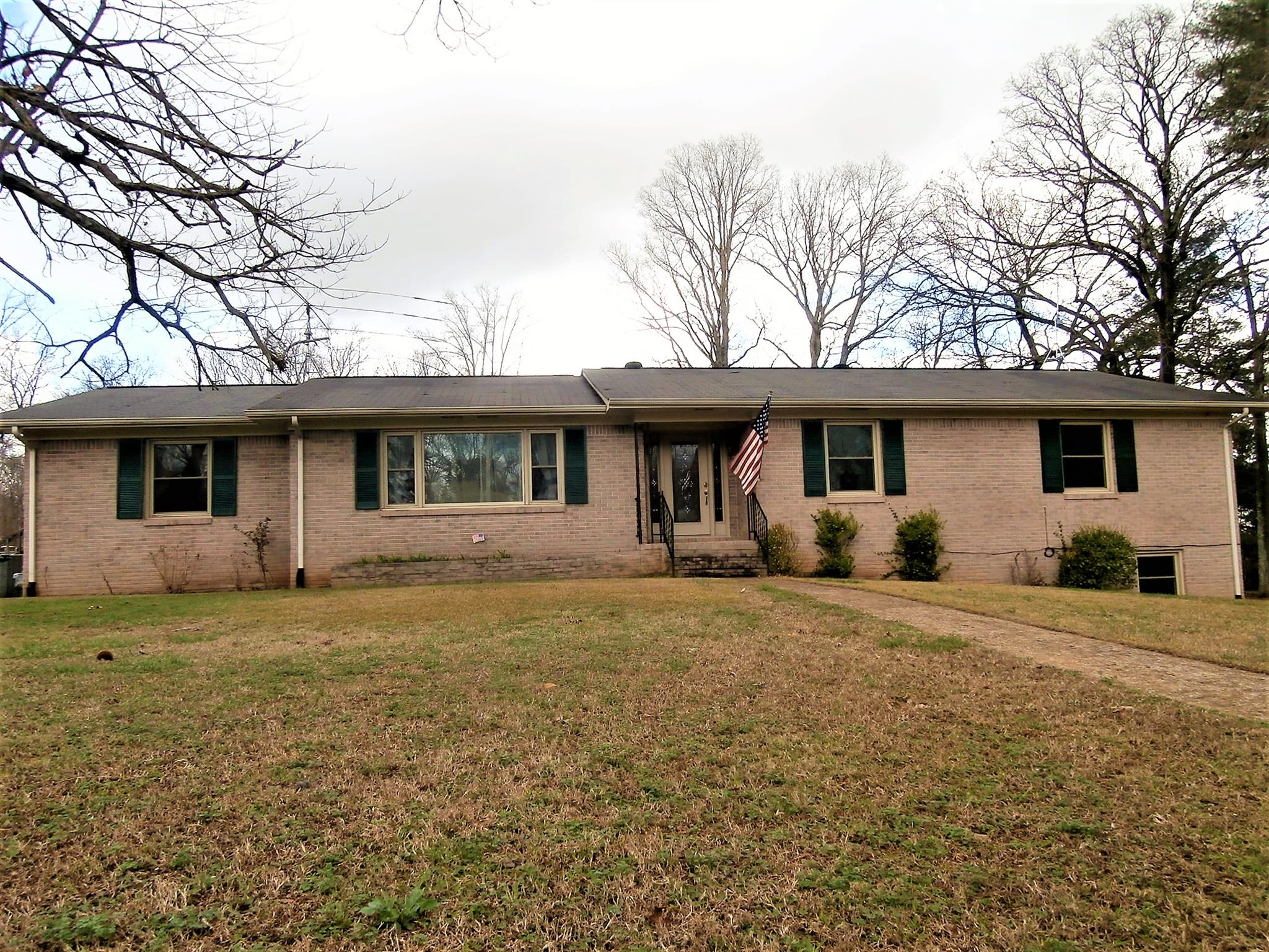 17 Town Road Fayetteville, TN 37334 - Photo 20 of 22 WELCOME HOME TO PEACEFUL COUNTRY LIVING