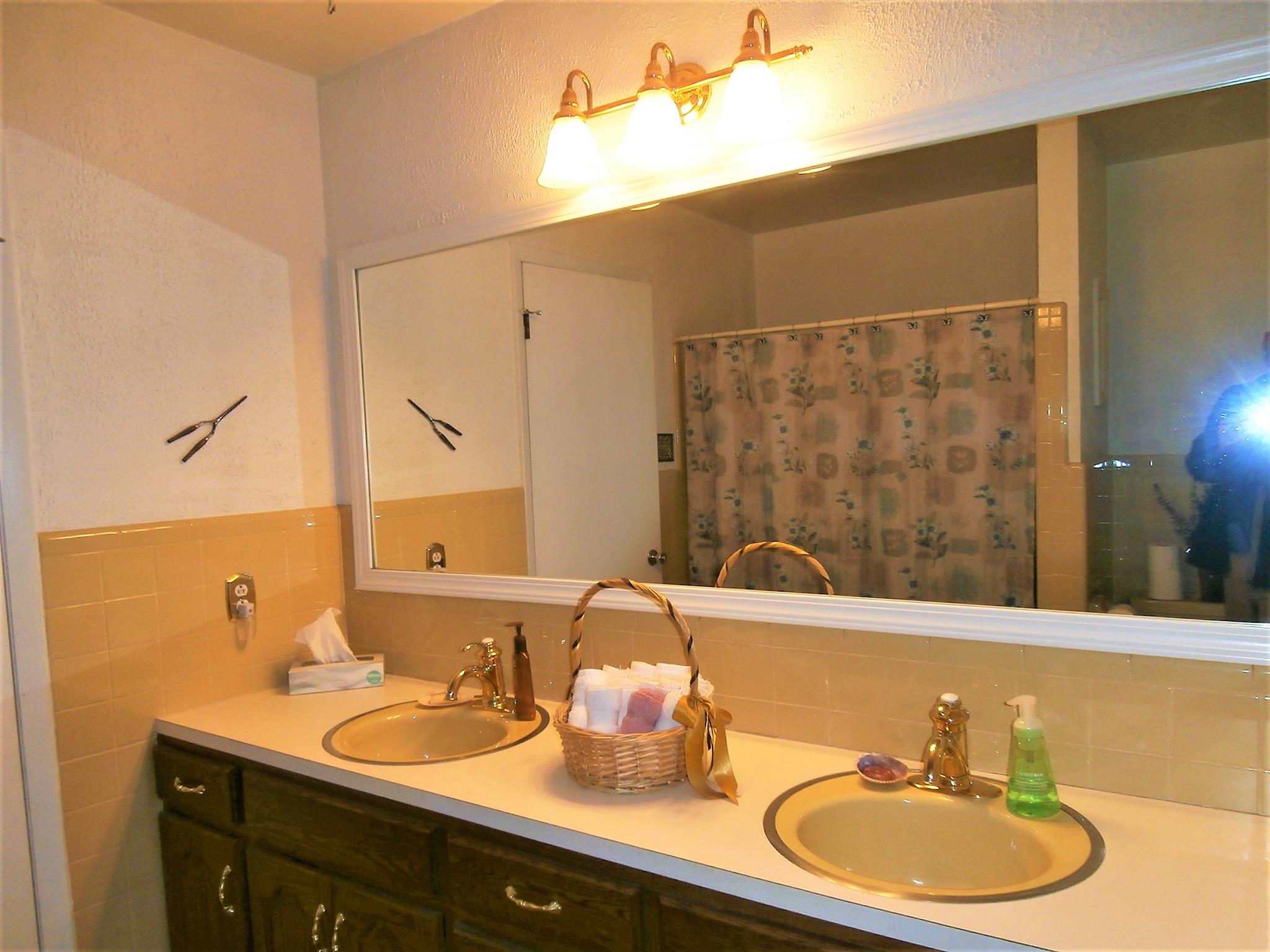 17 Town Road Fayetteville, TN 37334 - Photo 8 of 22 GUEST BATH ON MAIN LEVEL